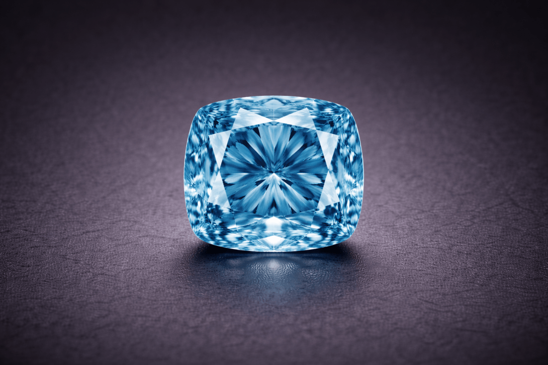 Aquamarin Standard